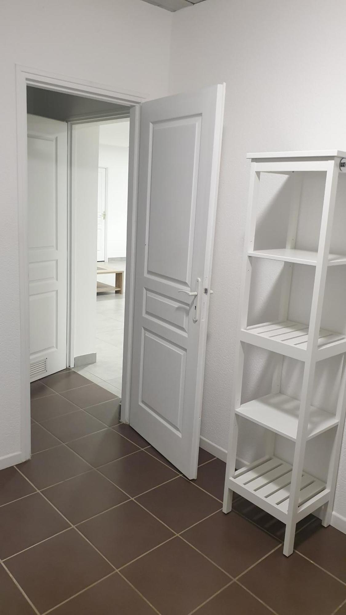 Appartement Hacienda à Manciet Extérieur photo