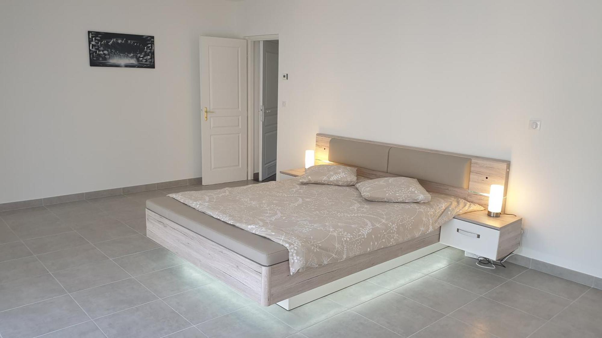 Appartement Hacienda à Manciet Extérieur photo